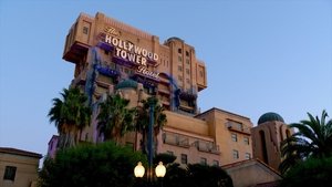Poster for The Twilight Zone Tower of Terror