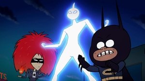 Poster for A Knight at the Movies