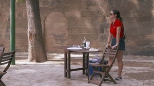 Poster for Ace of Stew Face