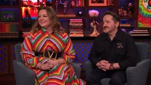 Poster for Melissa McCarthy & Ben Falcone
