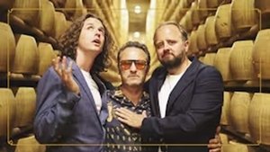 Poster for Episode 3