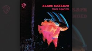 Poster for Black Sabbath: Paranoid Poster for Black Sabbath: Paranoid