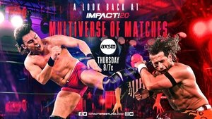 Poster for Impact! #925