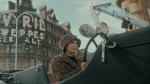 Poster for Battle Commences