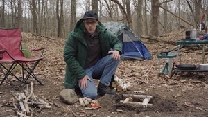 Poster for Joe Pera Shows You How to Build a Fire