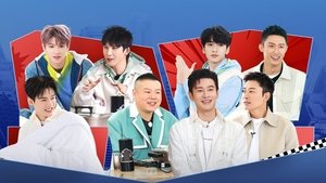 Poster for Episode 1
