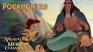 Poster for Pocahontas