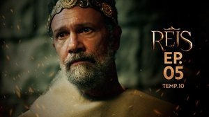 Poster for Episode 5