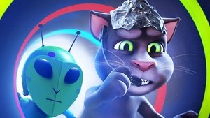 Poster for The Galactic Friends