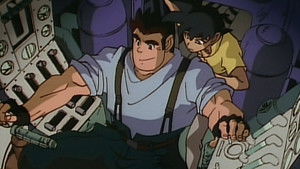 Poster for Surprise Attack