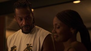 Poster for No Church in the Wild