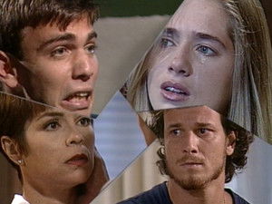 Poster for Chapter 202 Poster for Chapter 202