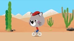 Poster for Meteorite Hunters