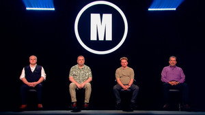 Poster for Episode 27 Poster for Episode 27