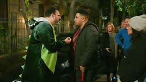 Poster for The Money Box