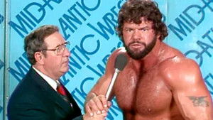 Poster for Mid-Atlantic Championship Wrestling - Nov. 30, 1985 Poster for Mid-Atlantic Championship Wrestling - Nov. 30, 1985