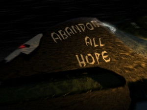 Poster for Never No More (1)