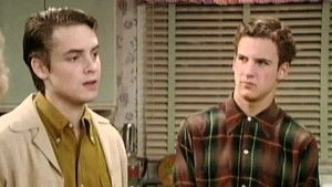 Poster for No Guts, No Cory