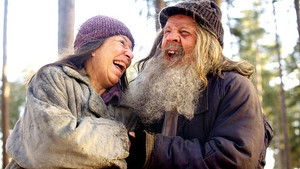 Poster for Njarnia Poster for Njarnia