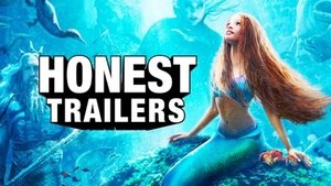Poster for The Little Mermaid (2023)