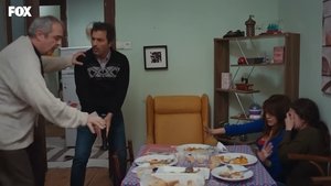 Poster for Episode 12