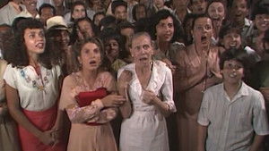 Poster for Chapter 69