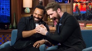 Poster for Mike Epps & Matthew Morrison