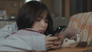 Poster for ―Minna no Honne― "Conditions"