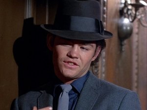 Poster for Alias Micky Dolenz