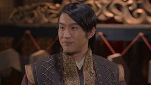 Poster for Episode 21 Poster for Episode 21