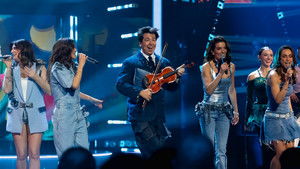 Poster for Episode 5