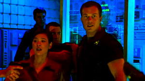 Poster for Phobos Rising