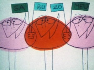 Poster for Episode 44