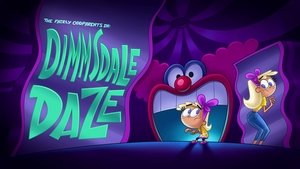 Poster for Dimmsdale Daze