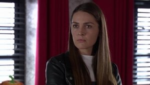 Poster for #Hollyoaks