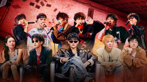 Poster for Episode 27