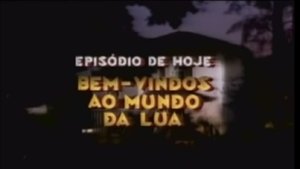 Poster for Episode 1