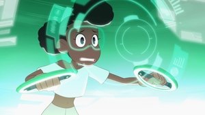 Poster for The Predator Race Poster for The Predator Race