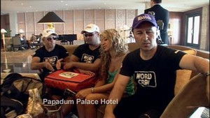 Poster for World Record Pizza - India Poster for World Record Pizza - India