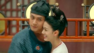 Poster for Episode 9