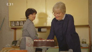 Poster for Episode 13