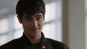 Poster for Episode 129