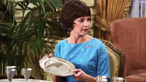 Poster for Shirley and the Older Man Poster for Shirley and the Older Man