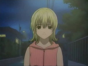 Poster for Present of All One's Might / Unknown Destination of Feelings