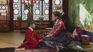 Poster for Jang Moo Yeol's Plan to Frame Dong Yi and The Prince