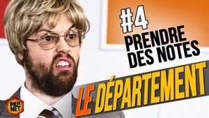 Poster for Episode 4