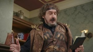 Poster for Episode 7