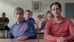 Poster for Scheiterhaufen