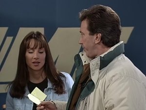 Poster for A Funny Valentine