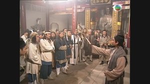 Poster for Episode 29